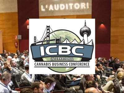 Barcelona ICBC+Spannabis Coming March